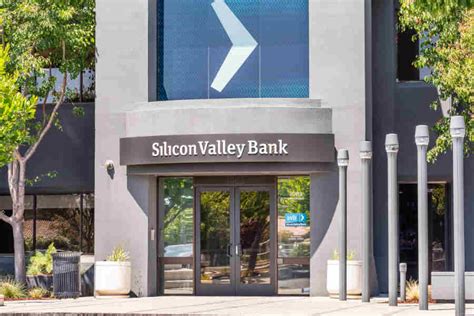 Silicon Valley Bank Near Me
